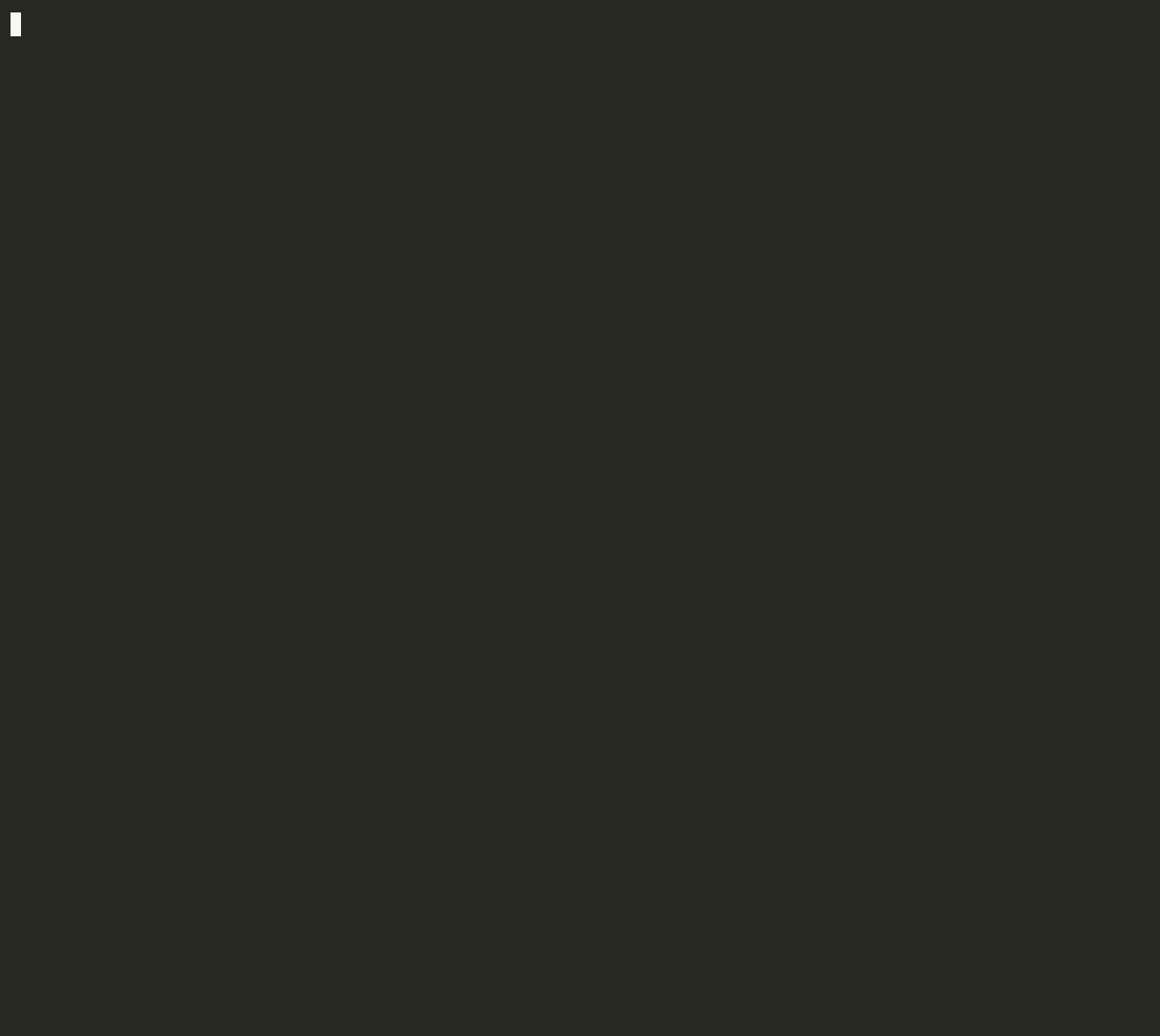 VimIDE demo